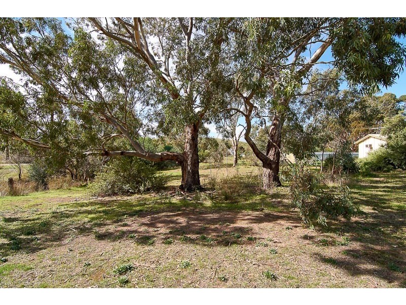 Lot 123 Johnston Road, Willyaroo SA 5255