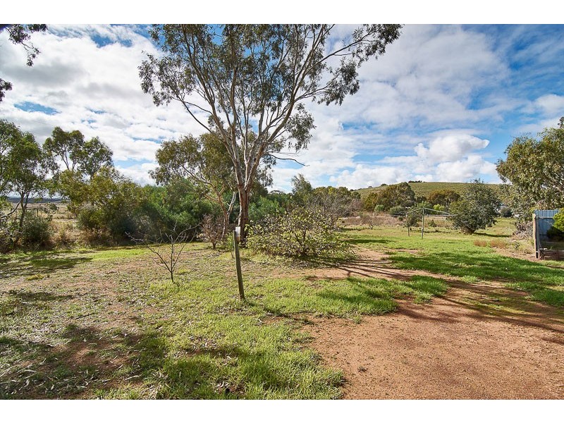 Lot 123 Johnston Road, Willyaroo SA 5255