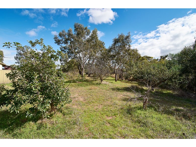 Lot 123 Johnston Road, Willyaroo SA 5255