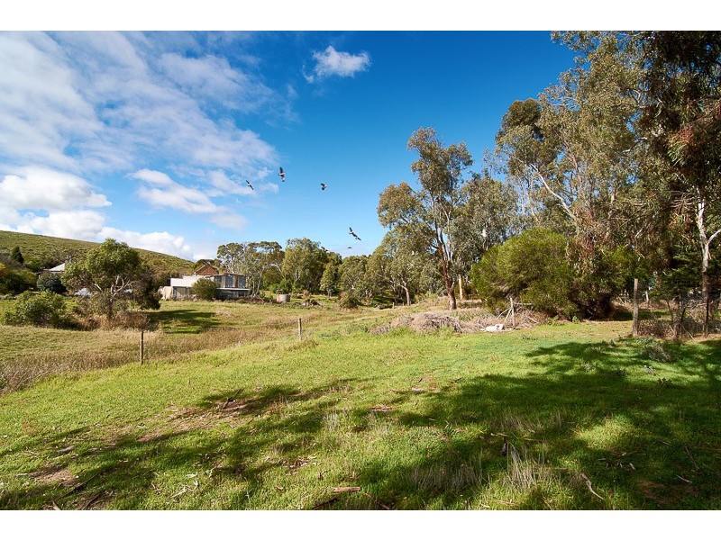 Lot 123 Johnston Road, Willyaroo SA 5255