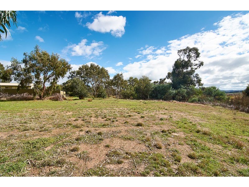 Lot 123 Johnston Road, Willyaroo SA 5255