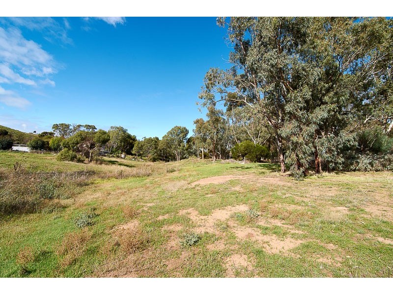 Lot 123 Johnston Road, Willyaroo SA 5255