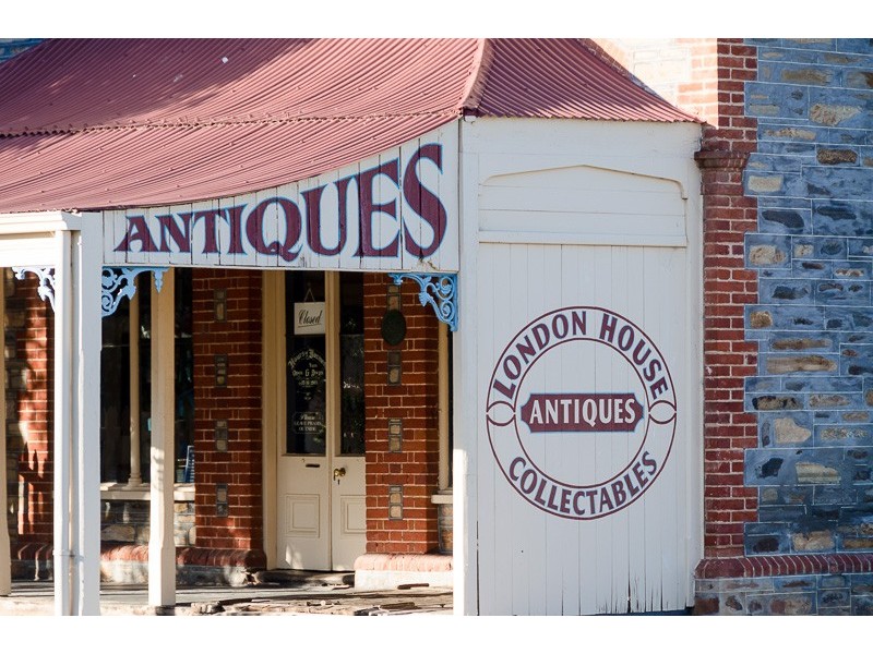 Lot 123 Johnston Road, Willyaroo SA 5255