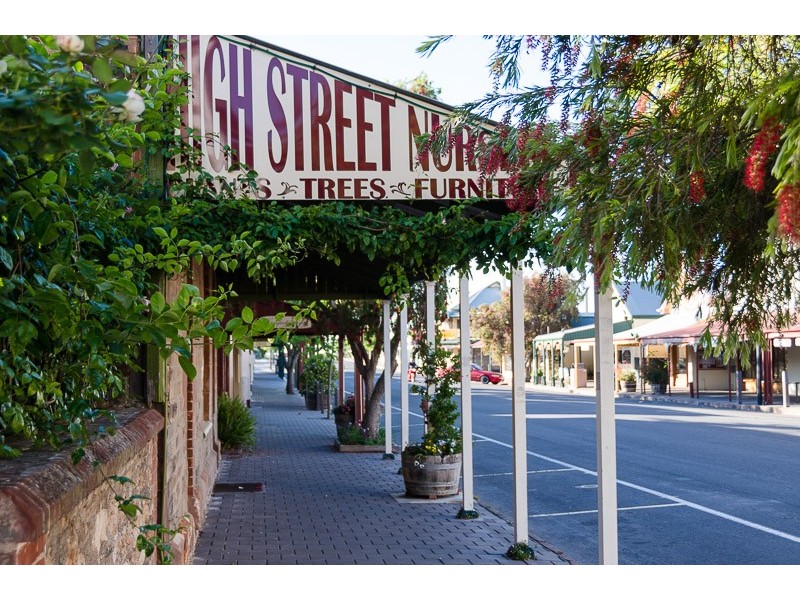 Lot 123 Johnston Road, Willyaroo SA 5255