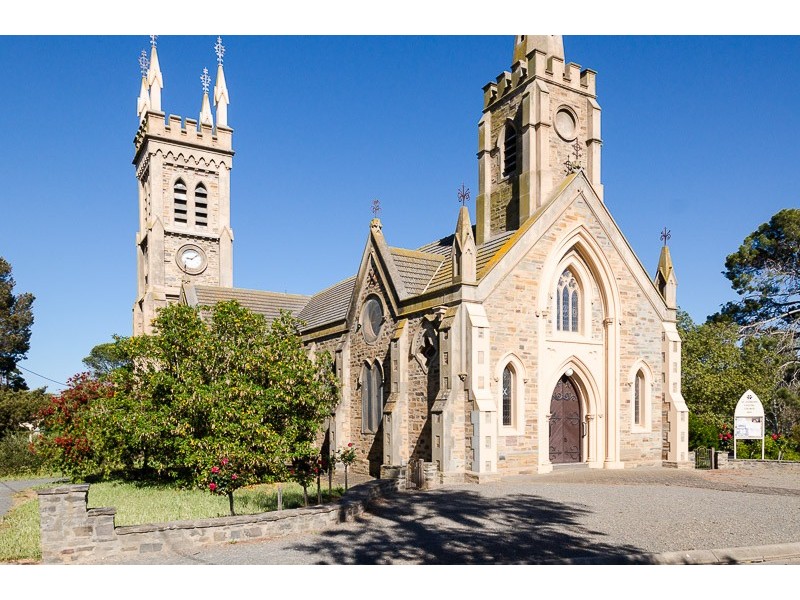 Lot 123 Johnston Road, Willyaroo SA 5255