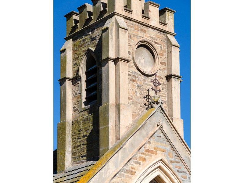 Lot 123 Johnston Road, Willyaroo SA 5255