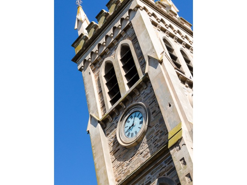 Lot 123 Johnston Road, Willyaroo SA 5255