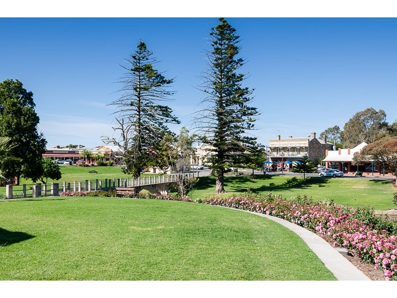 Lot 123 Johnston Road, Willyaroo SA 5255