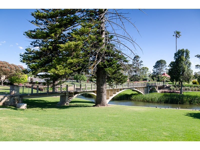 Lot 123 Johnston Road, Willyaroo SA 5255