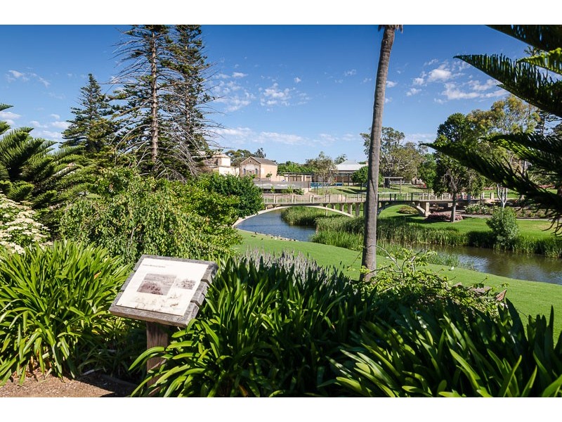 Lot 123 Johnston Road, Willyaroo SA 5255