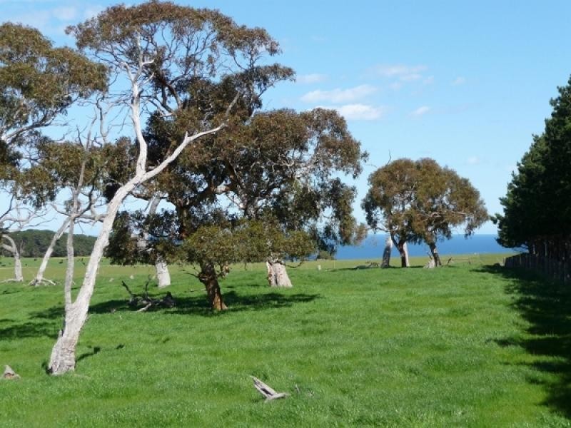 Lot 1/-3 Parsons Beach, Waitpinga SA 5211