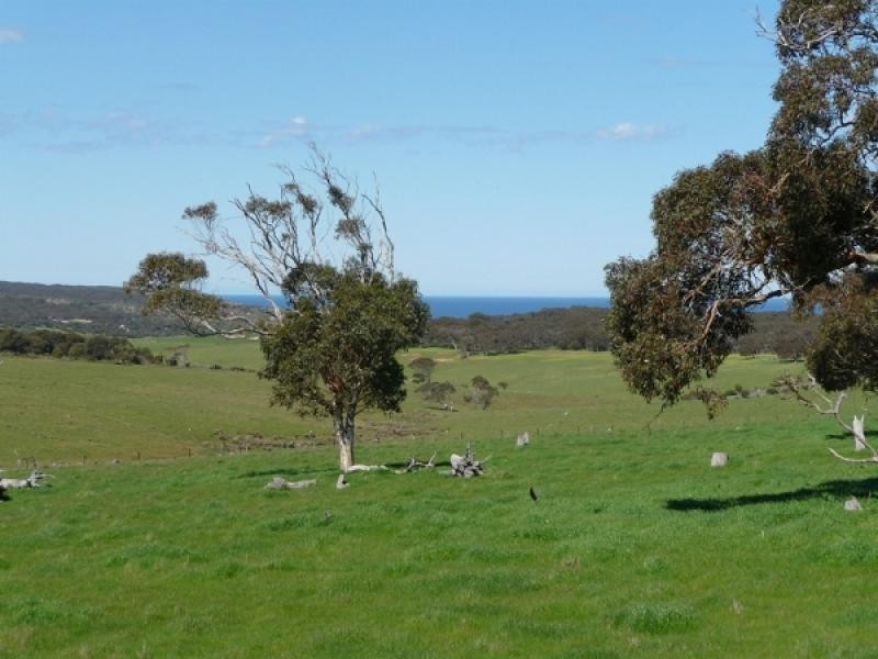 Lot 1/-3 Parsons Beach, Waitpinga SA 5211