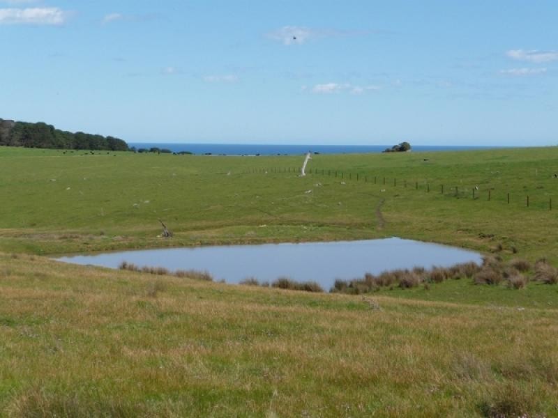 Lot 1/-3 Parsons Beach, Waitpinga SA 5211