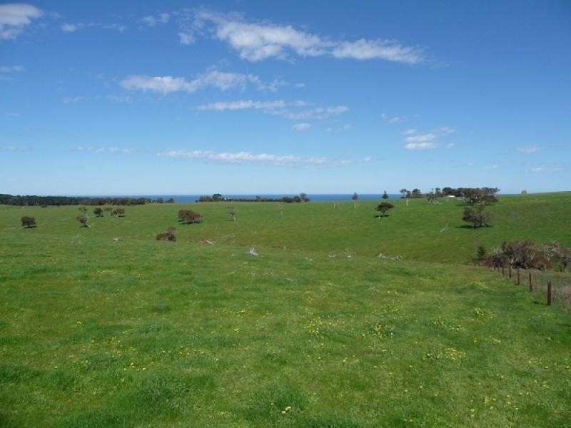 Lot 1/-3 Parsons Beach, Waitpinga SA 5211
