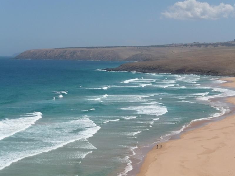 Lot 1/-3 Parsons Beach, Waitpinga SA 5211
