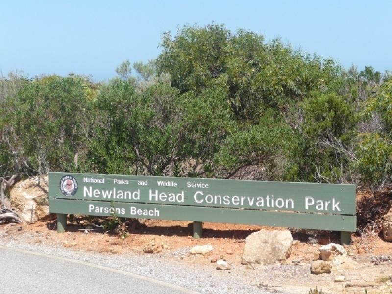 Lot 1/-3 Parsons Beach, Waitpinga SA 5211