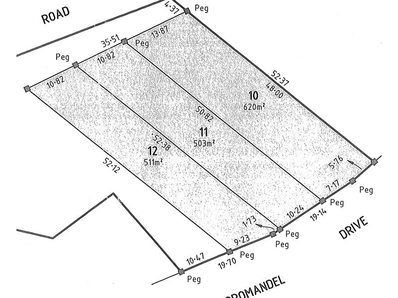 Lot 12 Coromandel Drive, Mccracken SA 5211