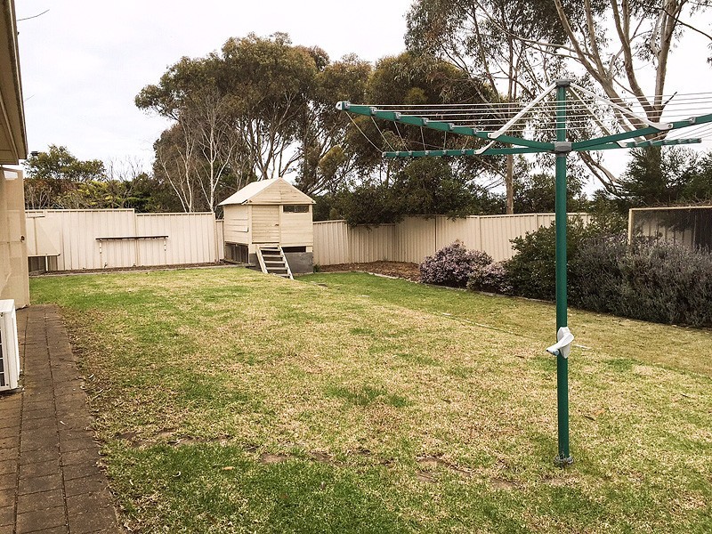 3 March Avenue, Hayborough SA 5211