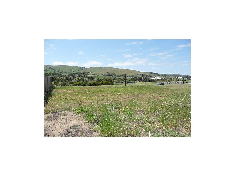 Lot 204 Kleinig Drive, Hayborough SA 5211