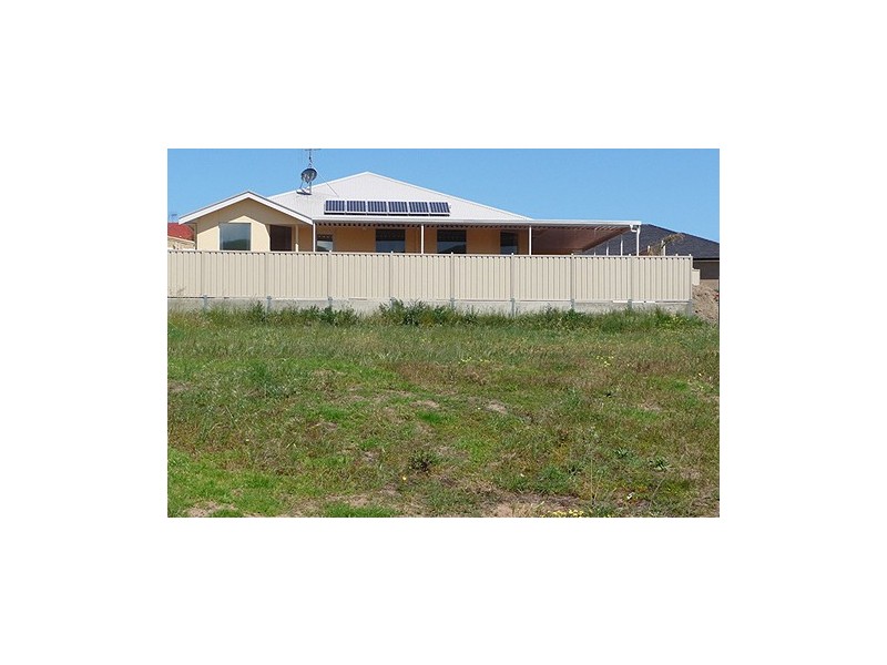 Lot 204 Kleinig Drive, Hayborough SA 5211