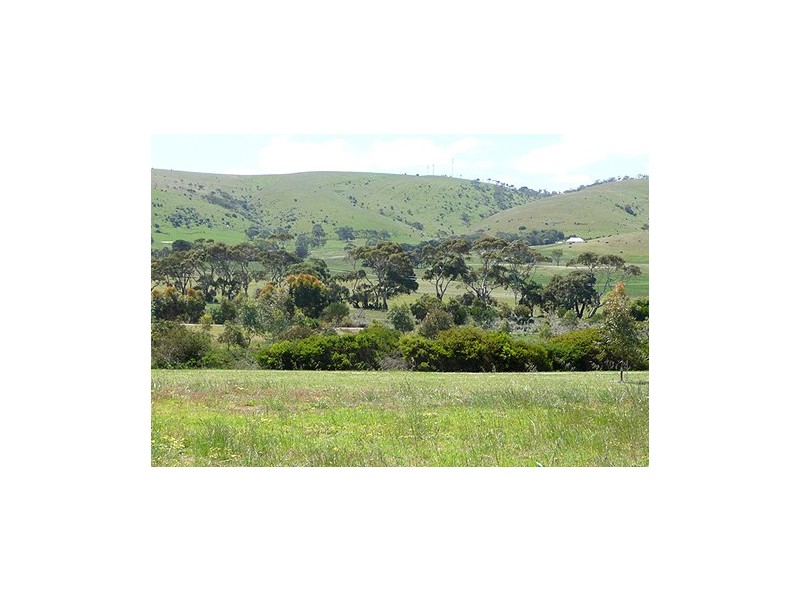 Lot 204 Kleinig Drive, Hayborough SA 5211