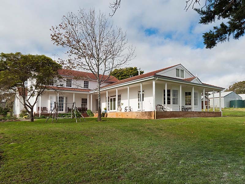 Lots 201-204 Main South Road, Yankalilla SA 5203