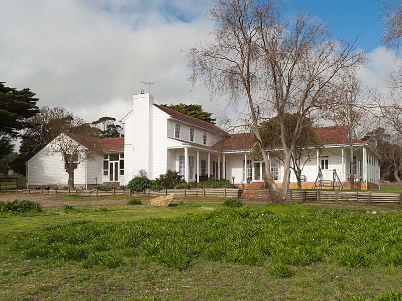 Lots 201-204 Main South Road, Yankalilla SA 5203