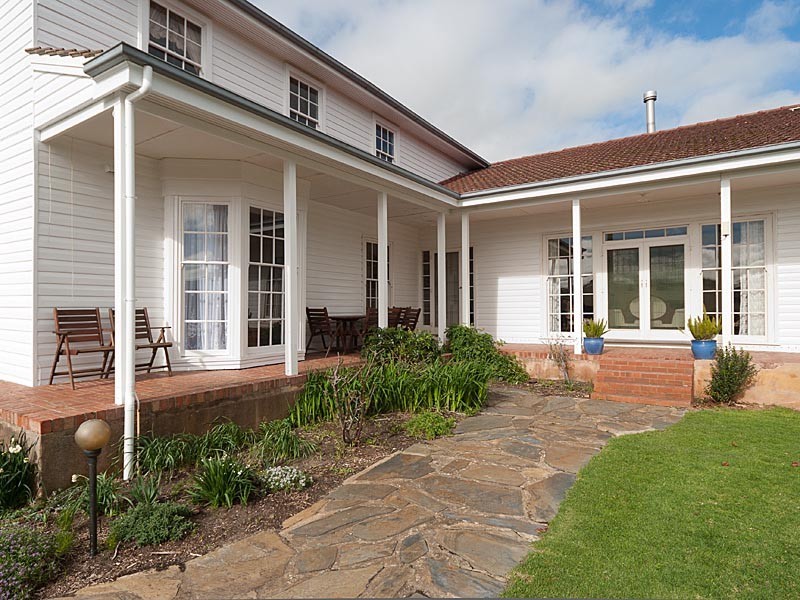 Lots 201-204 Main South Road, Yankalilla SA 5203