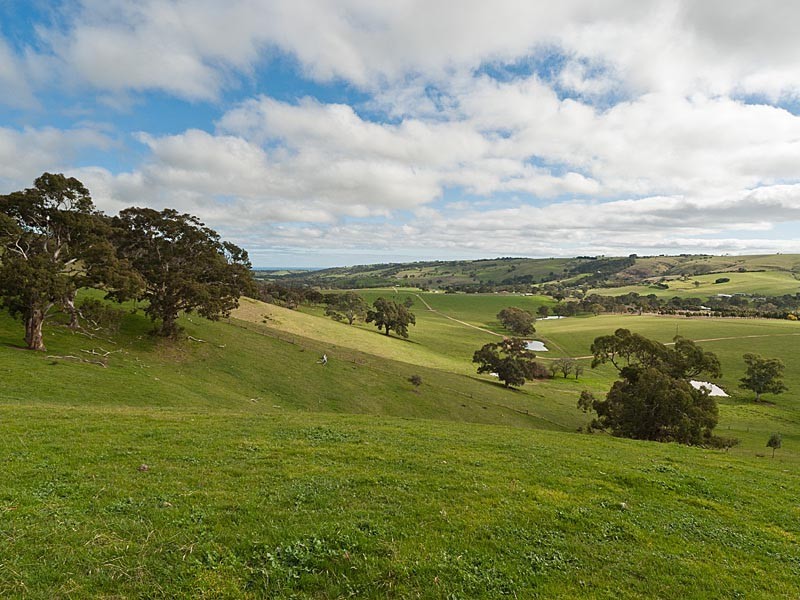 Lots 201-204 Main South Road, Yankalilla SA 5203