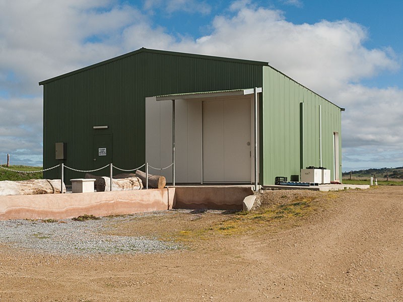 Lots 201-204 Main South Road, Yankalilla SA 5203