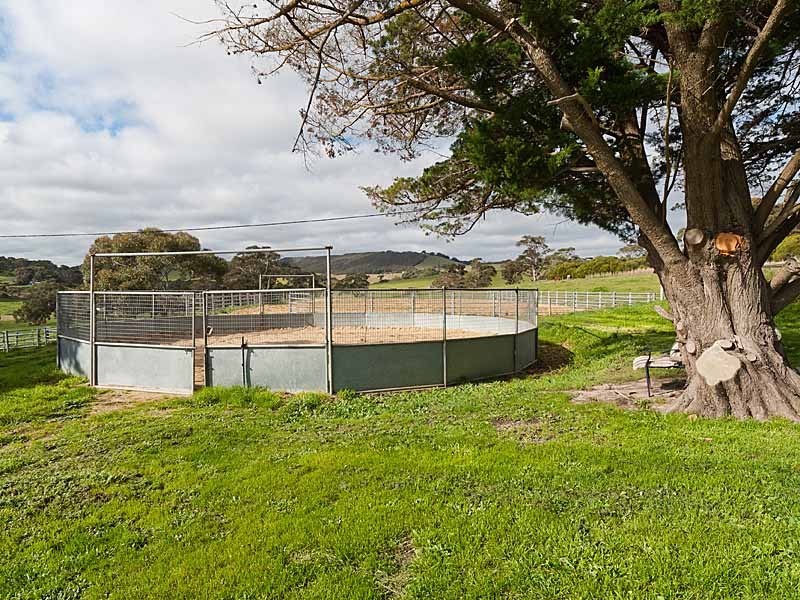 Lots 201-204 Main South Road, Yankalilla SA 5203