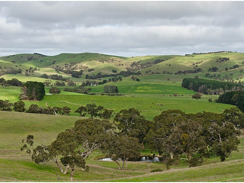 Lots 201-204 Main South Road, Yankalilla SA 5203