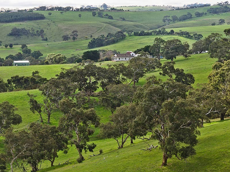 Lots 201-204 Main South Road, Yankalilla SA 5203