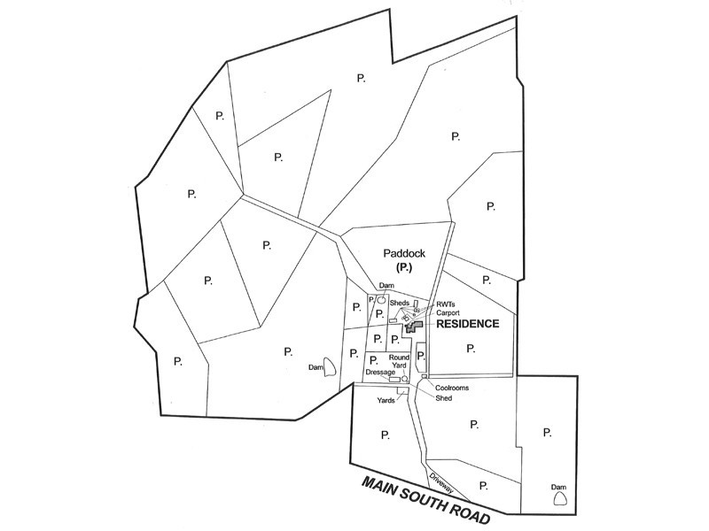 Lots 201-204 Main South Road, Yankalilla SA 5203