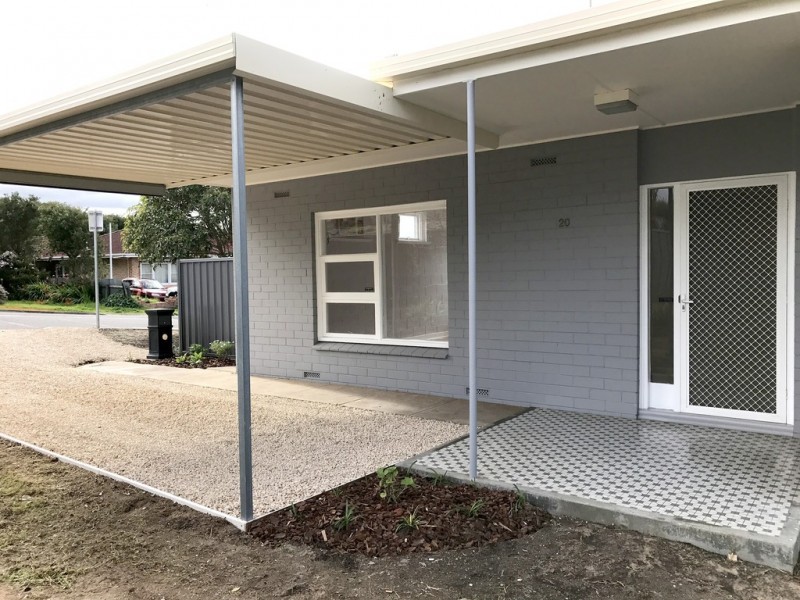20 Renown Avenue, Victor Harbor SA 5211