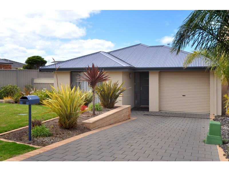 44 Tabernacle Road, Encounter Bay SA 5211