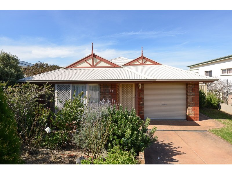 16 Three Gullies Road, Encounter Bay SA 5211