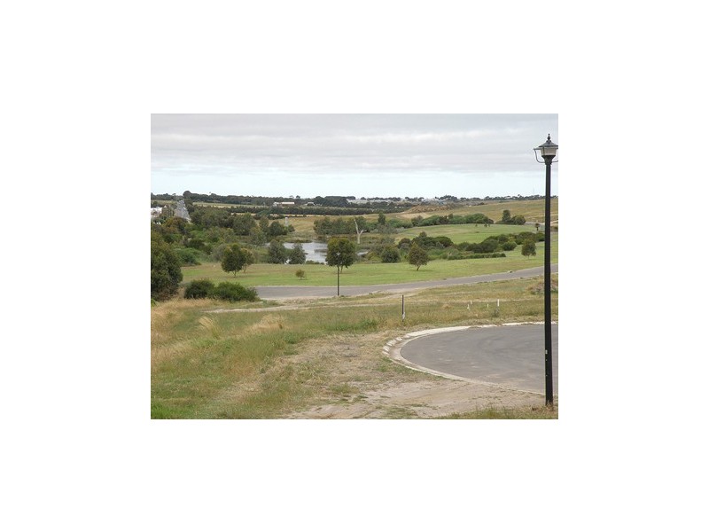 Lot 183 Springbett Drive, Hayborough SA 5211