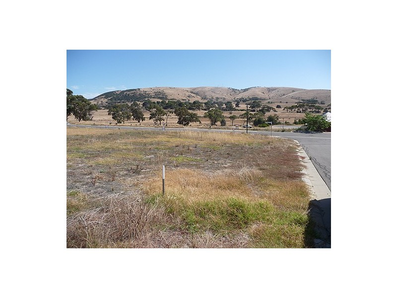 Lot 177 Springbett Drive, Hayborough SA 5211
