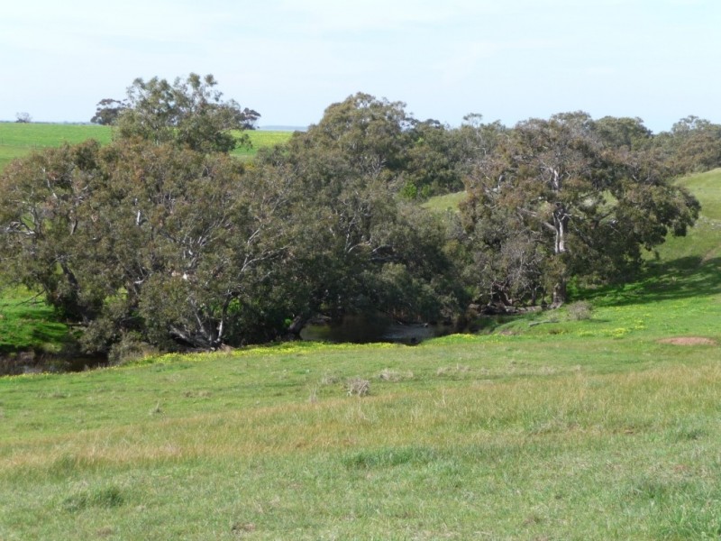 Kooroora Mount Compass-Goolwa Road, Currency Creek SA 5214