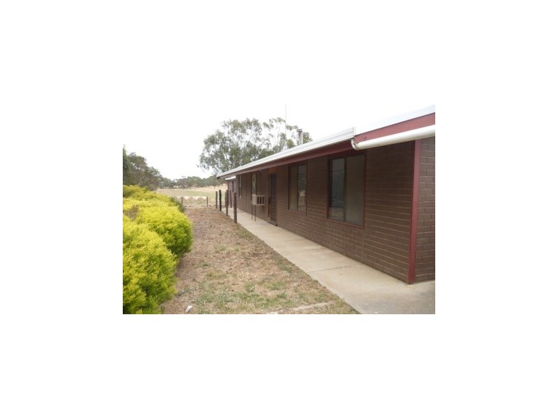 Lot 1 James Track, Inman Valley SA 5211
