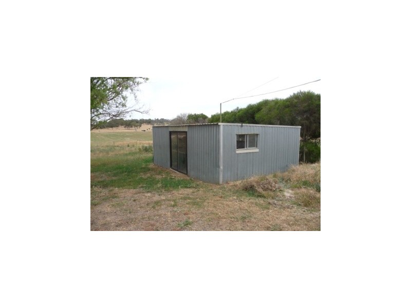 Lot 1 James Track, Inman Valley SA 5211