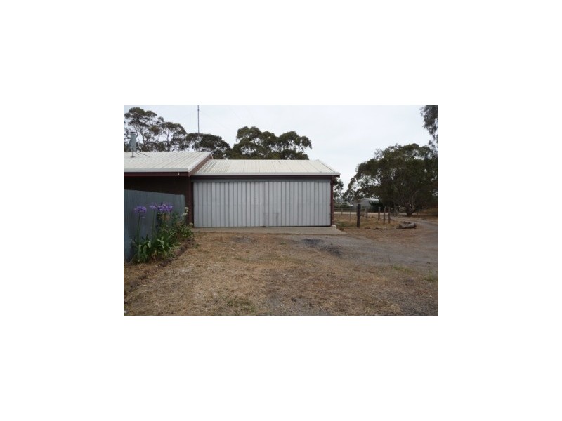 Lot 1 James Track, Inman Valley SA 5211