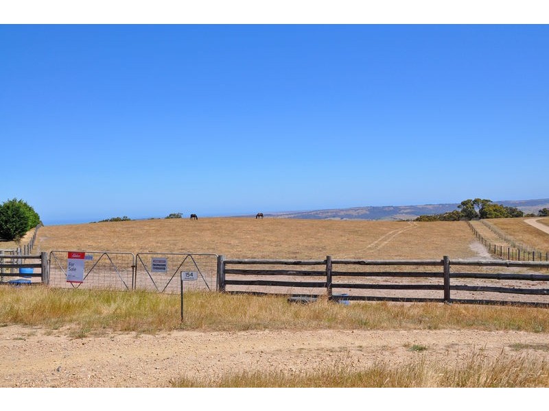 Lot 62 Braeburn Road, Hindmarsh Valley SA 5211