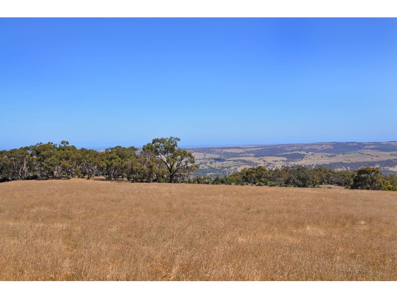 Lot 62 Braeburn Road, Hindmarsh Valley SA 5211