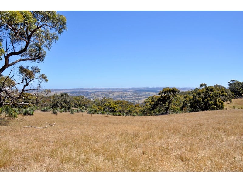 Lot 62 Braeburn Road, Hindmarsh Valley SA 5211
