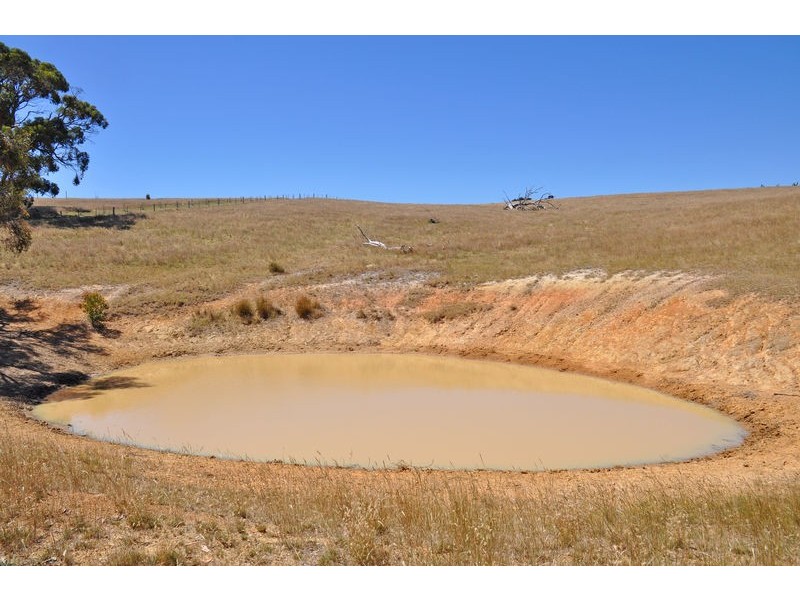 Lot 62 Braeburn Road, Hindmarsh Valley SA 5211
