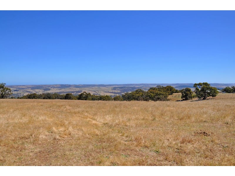 Lot 62 Braeburn Road, Hindmarsh Valley SA 5211
