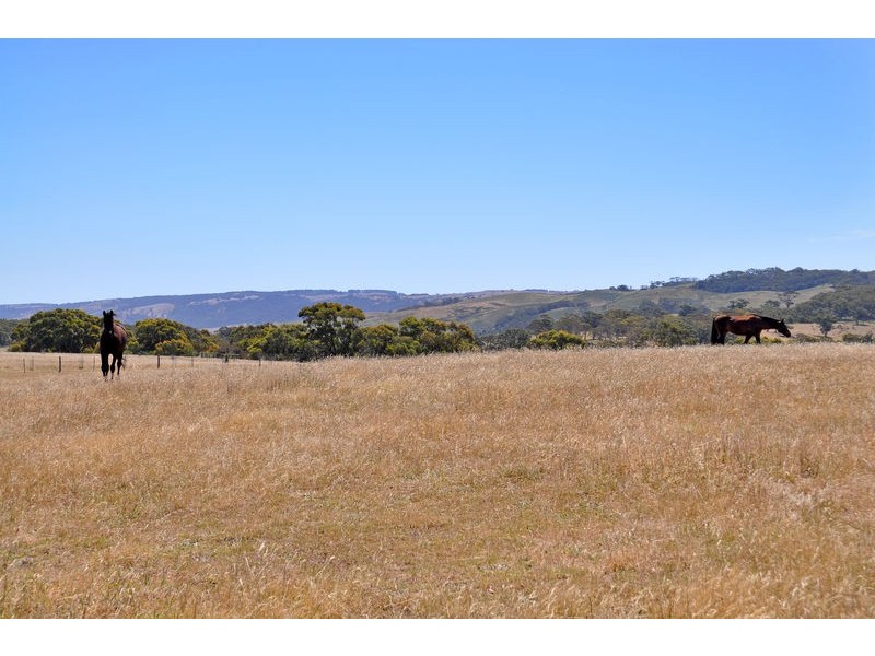 Lot 62 Braeburn Road, Hindmarsh Valley SA 5211