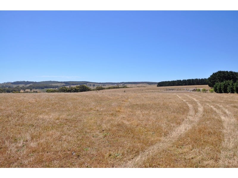 Lot 62 Braeburn Road, Hindmarsh Valley SA 5211